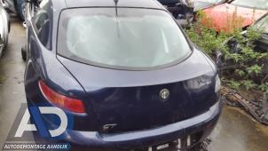 Gebruikte Achterklep Alfa Romeo GT (937) 1.9 JTD 16V Multijet Prijs € 169,99 Margeregeling aangeboden door Autodemontage Aandijk