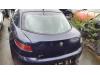 Achterklep van een Alfa Romeo GT (937) 1.9 JTD 16V Multijet 2007