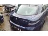 Achterklep van een Alfa Romeo GT (937) 1.9 JTD 16V Multijet 2007
