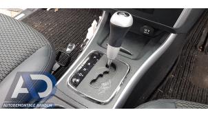 Begagnade Automatisk växelväljare Mercedes A (W169) 1.7 A-170 Pris € 75,00 Marginaltabell erbjuds av Autodemontage Aandijk