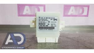 Begagnade PDC-modul Mercedes A (W169) 1.7 A-170 Pris € 50,00 Marginaltabell erbjuds av Autodemontage Aandijk