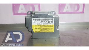 Begagnade Airbagmodul Mercedes A (W169) 1.7 A-170 Pris € 60,00 Marginaltabell erbjuds av Autodemontage Aandijk