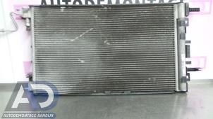 Gebruikte Radiateur Airco Opel Insignia 2.0 CDTI 16V 130 Ecotec Prijs € 39,99 Margeregeling aangeboden door Autodemontage Aandijk