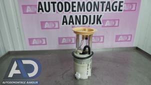 Begagnade Bensinpump Mercedes A (W169) 1.5 A-160 Pris € 49,99 Marginaltabell erbjuds av Autodemontage Aandijk