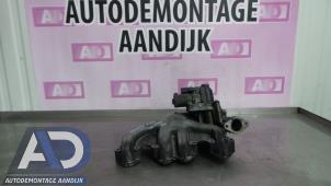 Gebruikte EGR Klep Volkswagen Touran (1T1/T2) 1.9 TDI 105 Euro 3 Prijs € 49,99 Margeregeling aangeboden door Autodemontage Aandijk