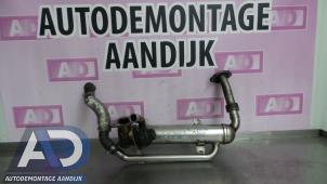 Gebruikte EGR koeler Volkswagen Golf V (1K1) 1.9 TDI Prijs op aanvraag aangeboden door Autodemontage Aandijk