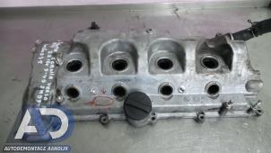 Begagnade Vipparmskåpa Toyota Corolla Verso (R10/11) 2.2 D-4D 16V Pris på förfrågan erbjuds av Autodemontage Aandijk