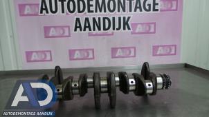 Begagnade Vevaxel Mercedes A (W169) 1.5 A-160 Pris € 125,00 Marginaltabell erbjuds av Autodemontage Aandijk