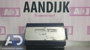 Używane Wzmacniacz radiowy Volkswagen Touran (1T1/T2) 2.0 TDI DPF Cena € 74,99 Procedura marży oferowane przez Autodemontage Aandijk