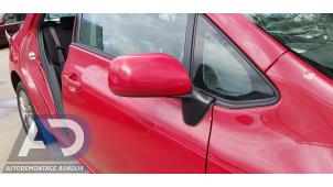 Używane Lusterko zewnetrzne prawe Toyota Auris (E15) 1.6 Dual VVT-i 16V Cena € 79,99 Procedura marży oferowane przez Autodemontage Aandijk