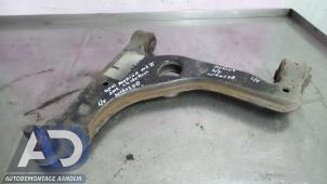 Gebruikte Draagarm links-voor Opel Meriva 1.4 Turbo 16V ecoFLEX Prijs € 29,99 Margeregeling aangeboden door Autodemontage Aandijk
