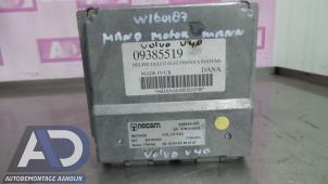 Używane Modul LPG Volvo V40 (VW) 1.8 16V Bi-Fuel Cena € 99,99 Procedura marży oferowane przez Autodemontage Aandijk