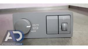 Begagnade 4x4 differentialspärr Kia Sorento I (JC) 2.5 CRDi 16V VGT Pris € 24,99 Marginaltabell erbjuds av Autodemontage Aandijk