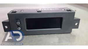 Begagnade Innerdisplay Opel Corsa D 1.3 CDTi 16V ecoFLEX Pris € 19,99 Marginaltabell erbjuds av Autodemontage Aandijk