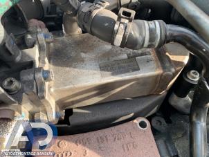 Begagnade EGR-kylare Audi A6 Avant Quattro (C6) 2.7 TDI V6 24V Pris € 124,99 Marginaltabell erbjuds av Autodemontage Aandijk