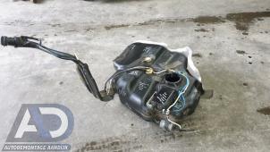 Gebruikte Tank Volkswagen Touran (1T1/T2) 1.6 FSI 16V Prijs € 74,99 Margeregeling aangeboden door Autodemontage Aandijk