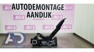 Begagnade Gaspedalsensor Mercedes A (W169) 2.0 A-180 CDI 16V Pris € 24,99 Marginaltabell erbjuds av Autodemontage Aandijk