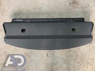 Gebruikte Hoedenplank BMW 3 serie (E92) 325d 24V Prijs € 69,00 Margeregeling aangeboden door Autodemontage Aandijk