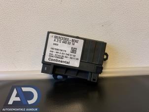 Gebruikte Brandstofpomp module Mercedes C (W204) 2.2 C-220 CDI 16V BlueEFFICIENCY Prijs € 49,99 Margeregeling aangeboden door Autodemontage Aandijk