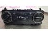 Luftkonditionering, kontrollpanel från en Mercedes-Benz A (W169) 2.0 A-180 CDI 16V 3-Drs. 2007