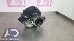 Begagnade EGR-ventil Audi A3 Sportback (8PA) 2.0 TDI 16V Pris € 54,99 Marginaltabell erbjuds av Autodemontage Aandijk