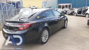 Gebruikte Brandstoftank Opel Insignia 2.0 CDTI 16V 140 ecoFLEX Prijs € 99,99 Margeregeling aangeboden door Autodemontage Aandijk