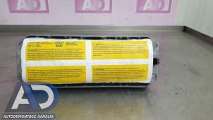 Begagnade Höger airbag (instrumentbräda) Audi A3 Sportback (8PA) 2.0 TDI 16V Pris € 49,99 Marginaltabell erbjuds av Autodemontage Aandijk
