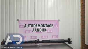 Gebruikte Tussenas BMW 3 serie (E90) 320d 16V Corporate Lease Prijs € 199,00 Margeregeling aangeboden door Autodemontage Aandijk