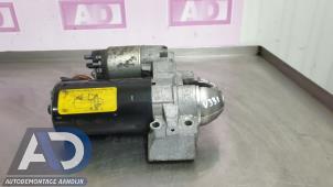 Używane Rozrusznik BMW 3 serie (E90) 320d 16V Corporate Lease Cena € 29,99 Procedura marży oferowane przez Autodemontage Aandijk