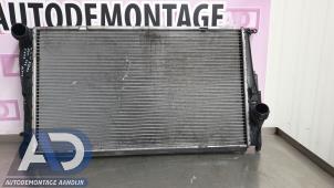 Używane Chlodnica BMW 3 serie (E90) 320d 16V Corporate Lease Cena € 74,99 Procedura marży oferowane przez Autodemontage Aandijk
