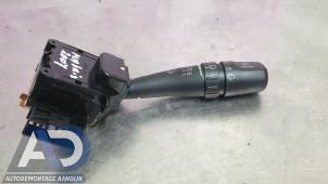 Używane Przelacznik wycieraczki Hyundai Matrix 1.5 CRDi VGT 16V Cena € 24,99 Procedura marży oferowane przez Autodemontage Aandijk