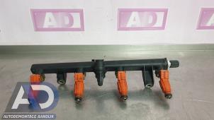 Gebruikte Galerij (Injectie) Alfa Romeo 147 (937) 1.6 Twin Spark 16V Prijs € 49,99 Margeregeling aangeboden door Autodemontage Aandijk