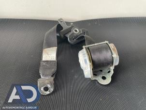 Gebruikte Veiligheidsgordel links-achter Suzuki Swift (ZA/ZC/ZD) 1.2 16V Prijs € 29,99 Margeregeling aangeboden door Autodemontage Aandijk