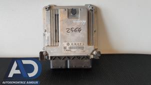 Begagnade Dator, motorstyrning Seat Exeo ST (3R5) 2.0 TDI 16V Pris € 199,99 Marginaltabell erbjuds av Autodemontage Aandijk