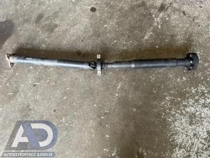 Gebruikte Tussenas BMW 3 serie (E90) 320d 16V Prijs € 199,99 Margeregeling aangeboden door Autodemontage Aandijk