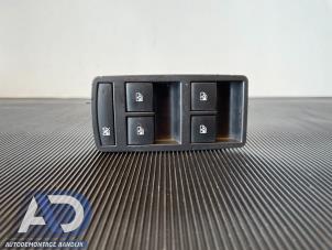 Gebruikte Combischakelaar ramen Opel Insignia 2.0 CDTI 16V 140 ecoFLEX Prijs € 24,99 Margeregeling aangeboden door Autodemontage Aandijk