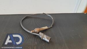 Gebruikte Lambda Sonde Fiat Fiorino (225) 1.3 JTD 16V Multijet Prijs € 19,99 Margeregeling aangeboden door Autodemontage Aandijk