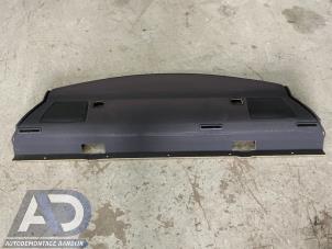 Gebruikte Hoedenplank BMW 3 serie (E90) 320d 16V Prijs € 49,99 Margeregeling aangeboden door Autodemontage Aandijk