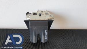 Begagnade Låsmekanism, baklucka Audi SQ5 (8RB) 3.0 TDI V6 24V Pris € 29,99 Marginaltabell erbjuds av Autodemontage Aandijk