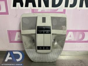 Begagnade Innerbelysning, fram Mercedes B (W245) 1.7 B-170 16V Pris € 29,99 Marginaltabell erbjuds av Autodemontage Aandijk