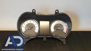 Używane Licznik kilometrów KM Jaguar XF (CC9) 3.0 D V6 24V Cena € 74,99 Procedura marży oferowane przez Autodemontage Aandijk