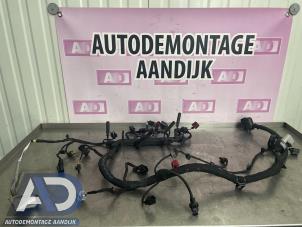 Używane Wiazka przewodów maszynowia Volkswagen Golf Sportsvan (AUVS) 2.0 TDI 150 16V Cena € 149,99 Procedura marży oferowane przez Autodemontage Aandijk