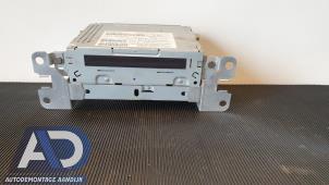 Begagnade CD-spelare med radio Jaguar XF (CC9) 3.0 D V6 24V Pris € 99,99 Marginaltabell erbjuds av Autodemontage Aandijk