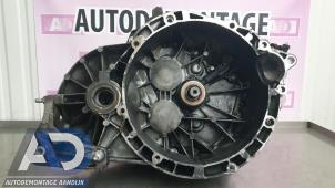 Begagnade Växellåda Ford Mondeo IV Wagon 2.0 TDCi 140 16V Pris € 349,99 Marginaltabell erbjuds av Autodemontage Aandijk