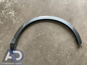 Begagnade Stripe, hjulhus Audi Q3 (8UB/8UG) 2.0 TDI 16V 140 Pris € 79,99 Marginaltabell erbjuds av Autodemontage Aandijk