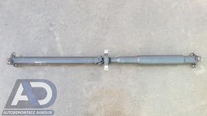 Gebruikte Tussenas BMW X1 (E84) sDrive 20d 2.0 16V Prijs € 299,99 Margeregeling aangeboden door Autodemontage Aandijk