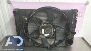 Gebruikte Koelvinhuis BMW X1 (E84) sDrive 20d 2.0 16V Prijs € 149,99 Margeregeling aangeboden door Autodemontage Aandijk