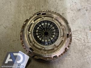 Begagnade Tvåmassesvänghjul Volkswagen Scirocco (137/13AD) 2.0 TSI 16V Pris € 174,99 Marginaltabell erbjuds av Autodemontage Aandijk