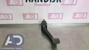 Gebruikte Gaspedaalpositie Sensor Peugeot Partner Tepee (7A/B/C/D/E/F/G/J/P/S) 1.6 HDI 90 16V Phase 1 Prijs € 29,99 Margeregeling aangeboden door Autodemontage Aandijk