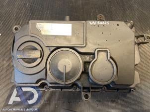 Gebruikte Kleppendeksel Skoda Fabia II (5J) 1.9 TDi Prijs € 49,99 Margeregeling aangeboden door Autodemontage Aandijk